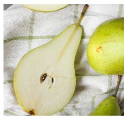 Bartlett Pear